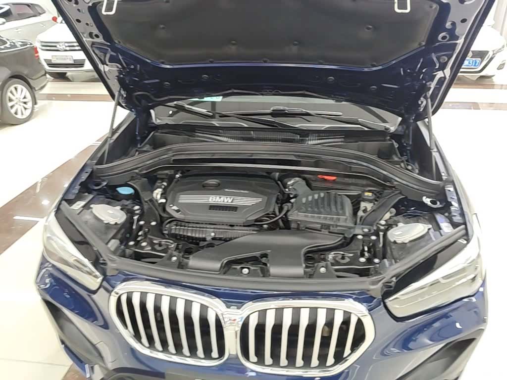 BMW X1, 2020 20