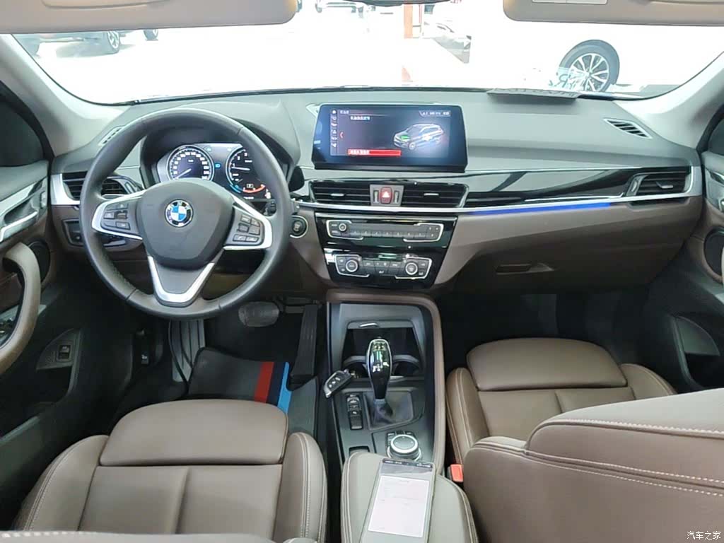 BMW X1, 2020 10