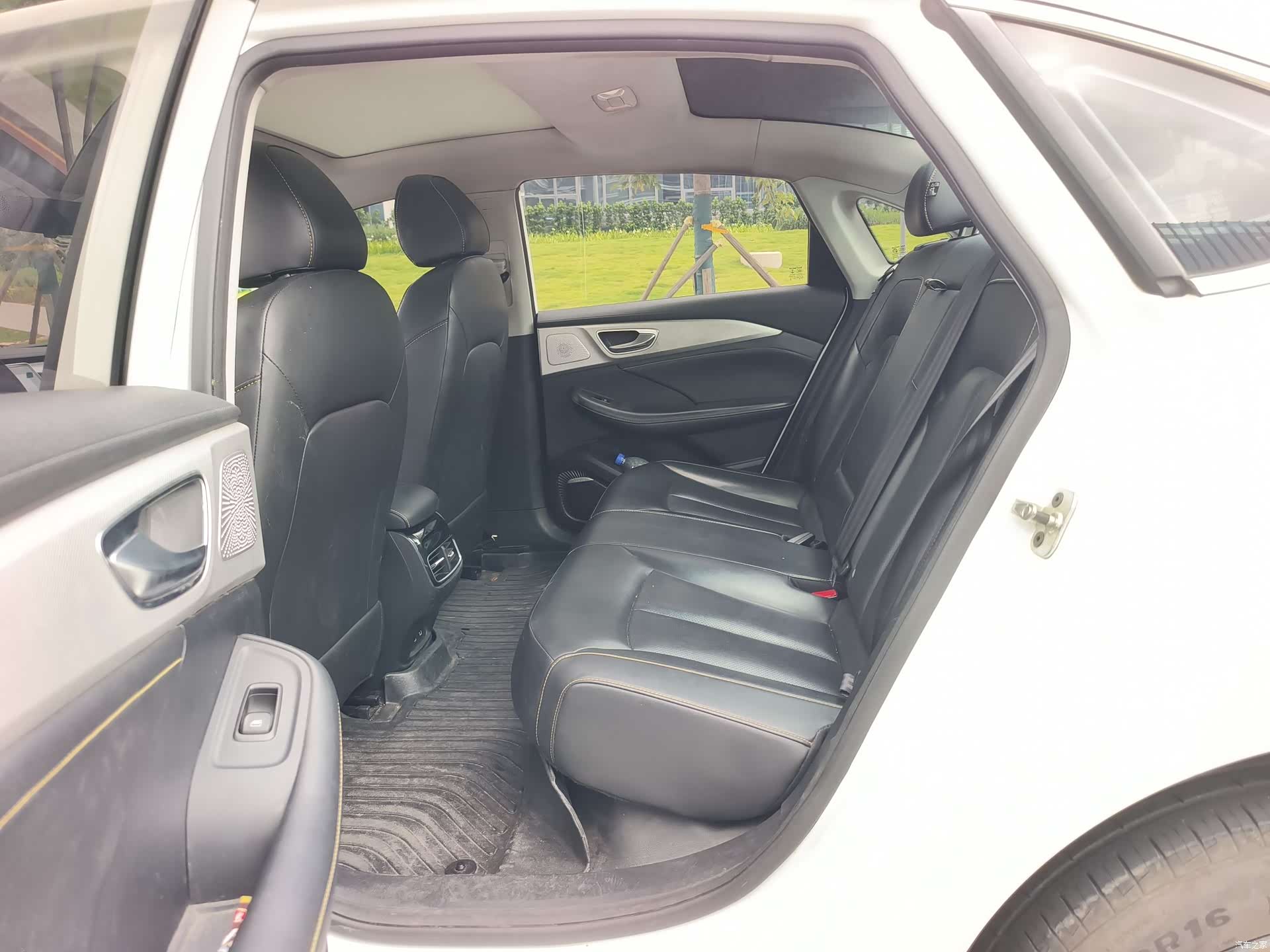 Roewe i6, 2023 9