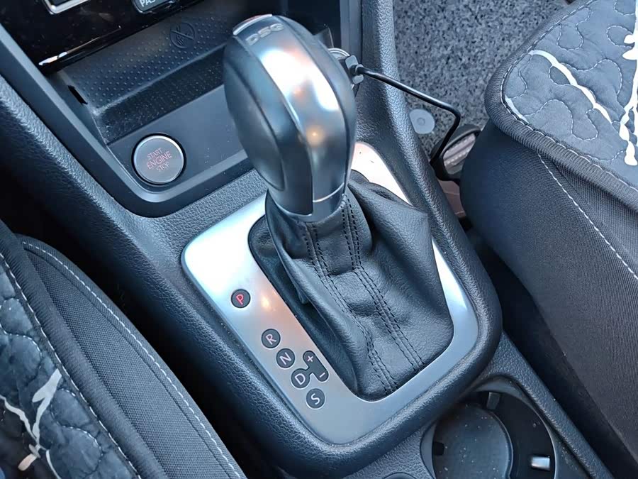 Volkswagen Sharan 2018, фото 10