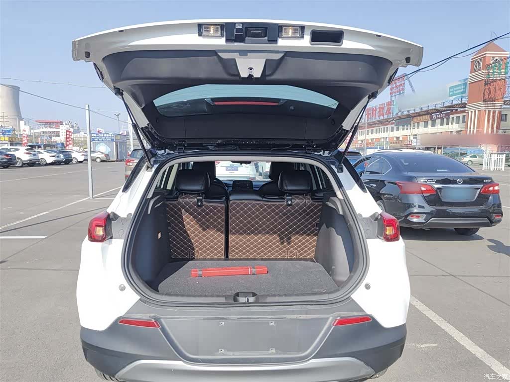 Buick Encore, 2022 15