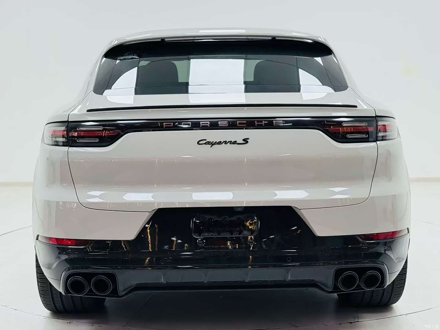 Porsche Cayenne, 2021 6