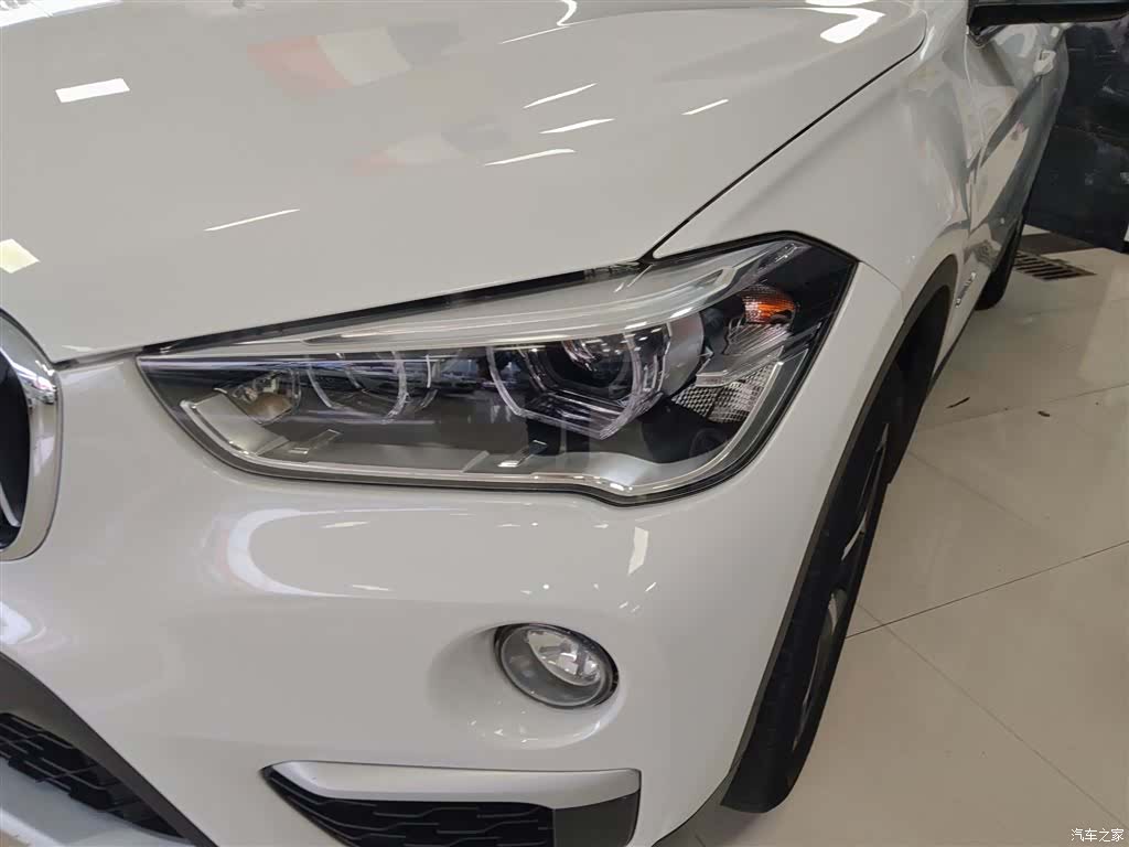 BMW X1, 2018 18