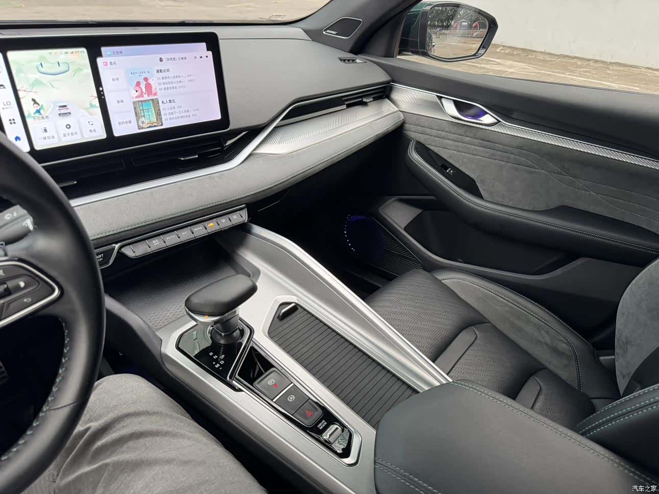 Geely Preface, 2022 31
