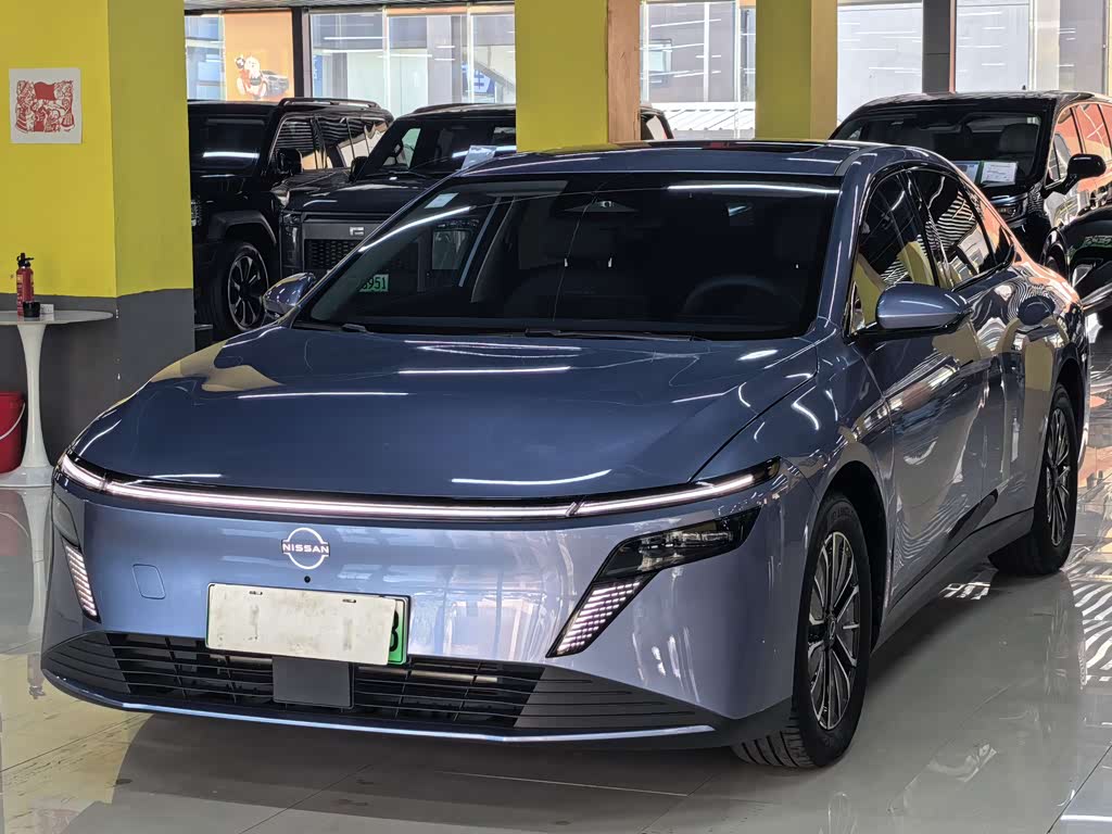 Nissan N6