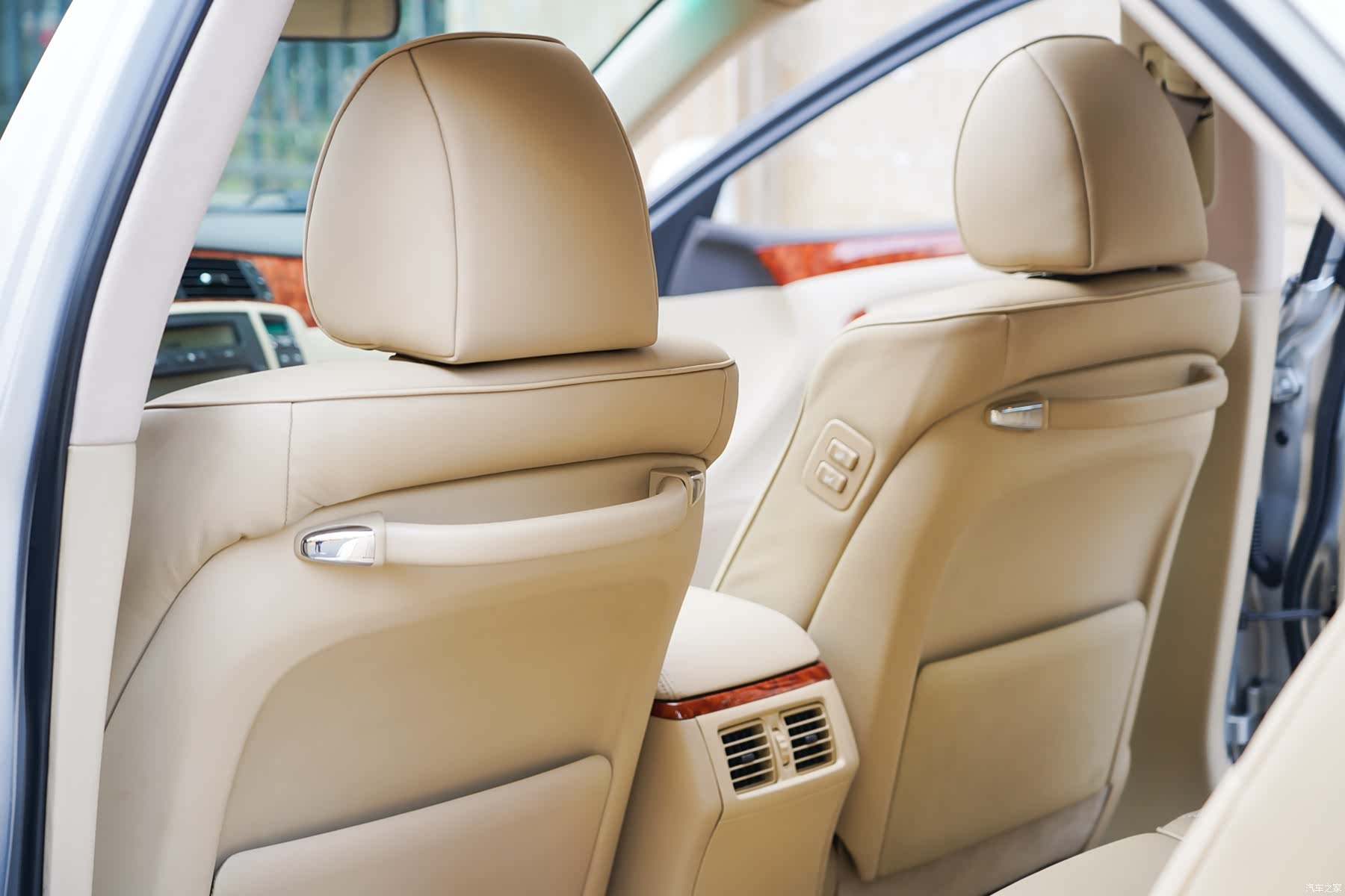 Toyota Crown, 2007 22