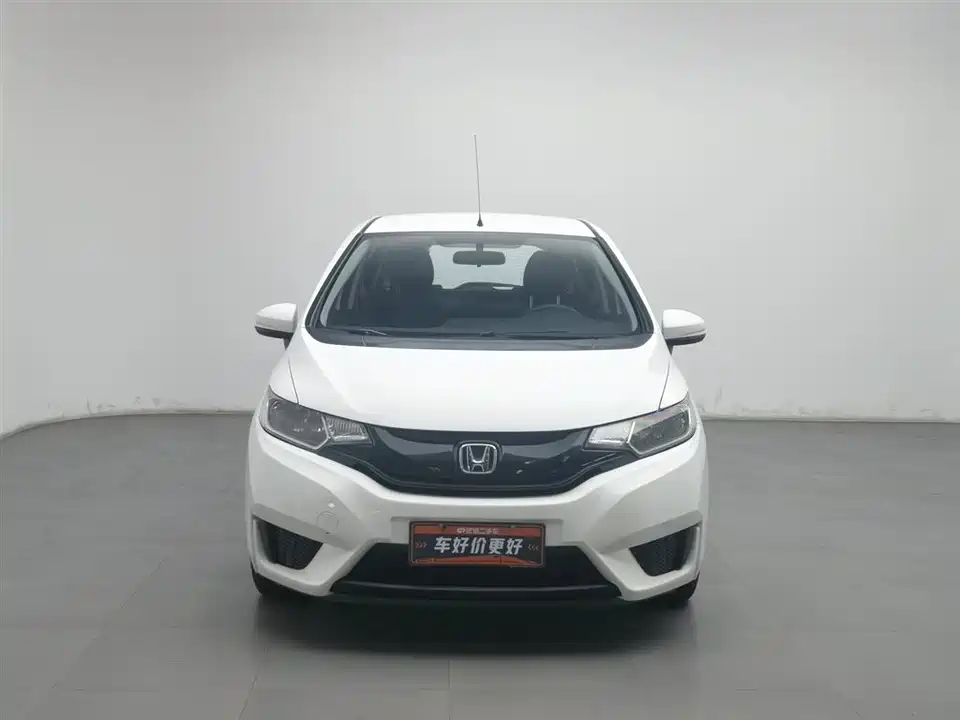 Honda Fit Honda Fit