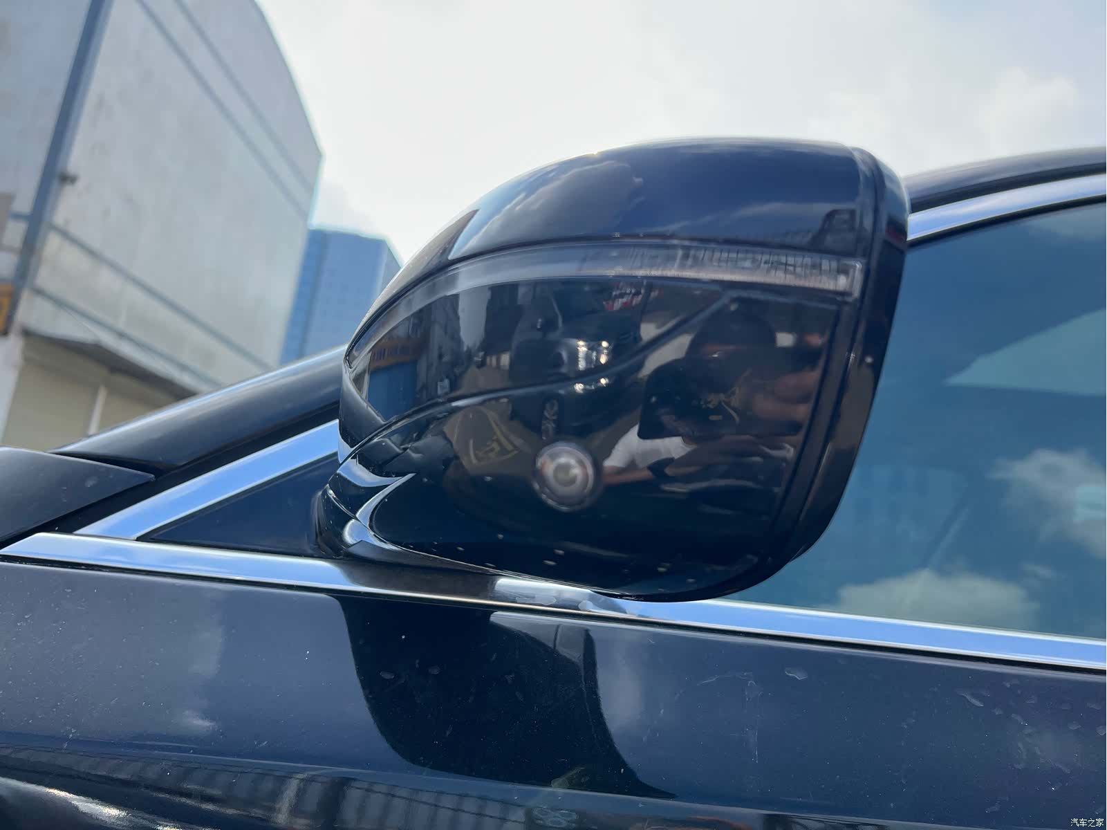 BMW 5 Series, 2018 4