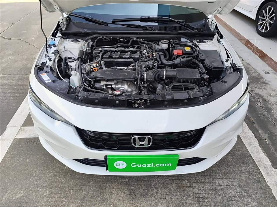 Honda Style Honda Style
