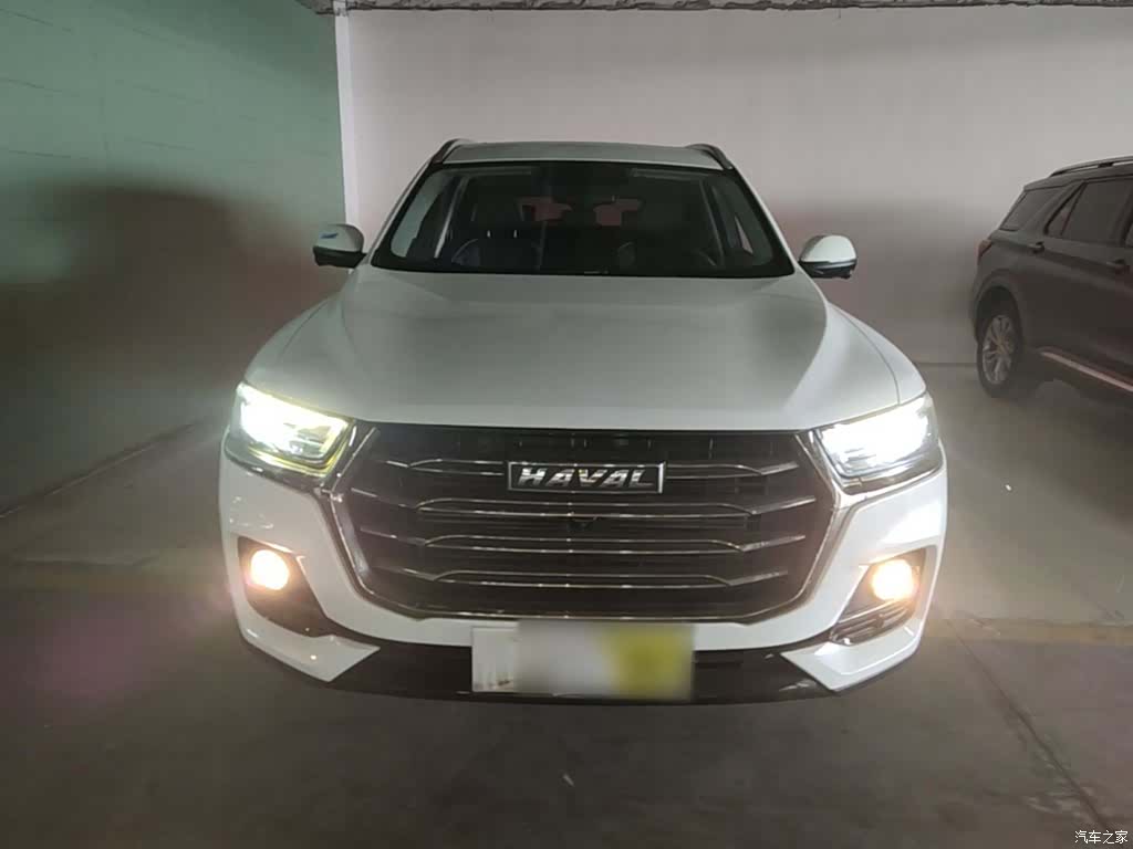 Haval H6, 2022 3