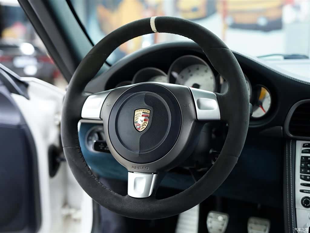Porsche 911, 2008 45
