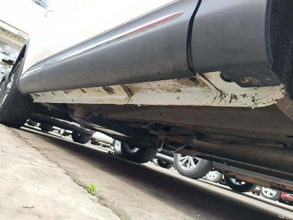DongFeng ix5, 2019 19