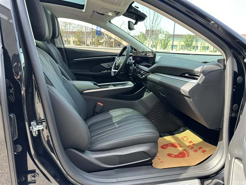 Buick LaCrosse, 2024 18
