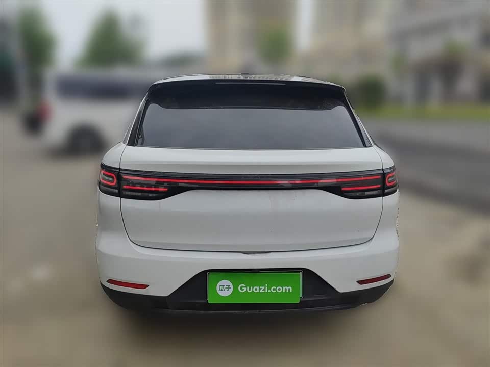 Leapmotor C11 Leapmotor C11