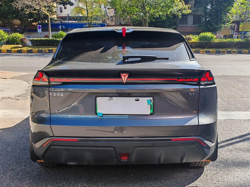 DEEPAL Dark blue S07