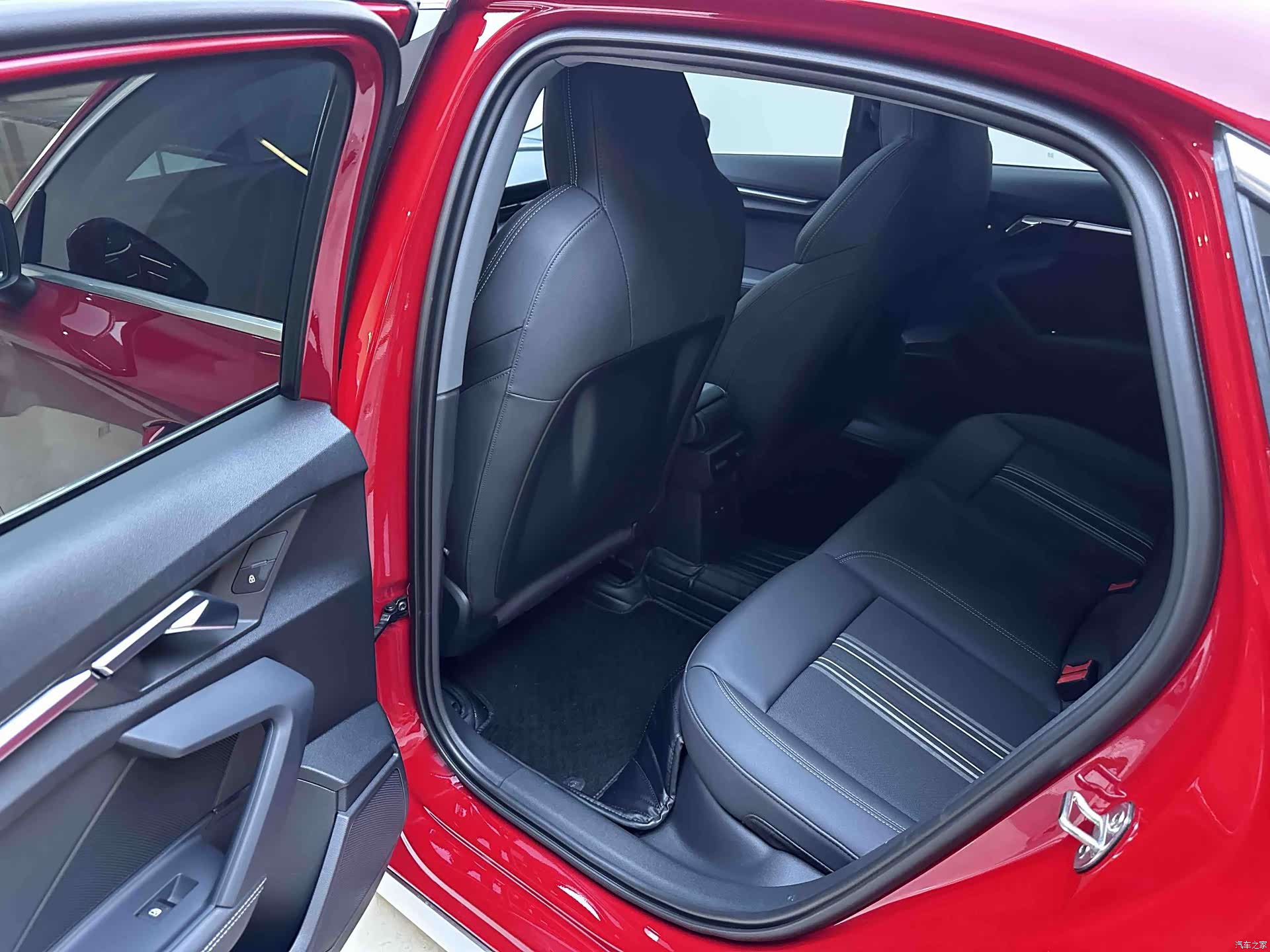 Audi A3, 2022 9