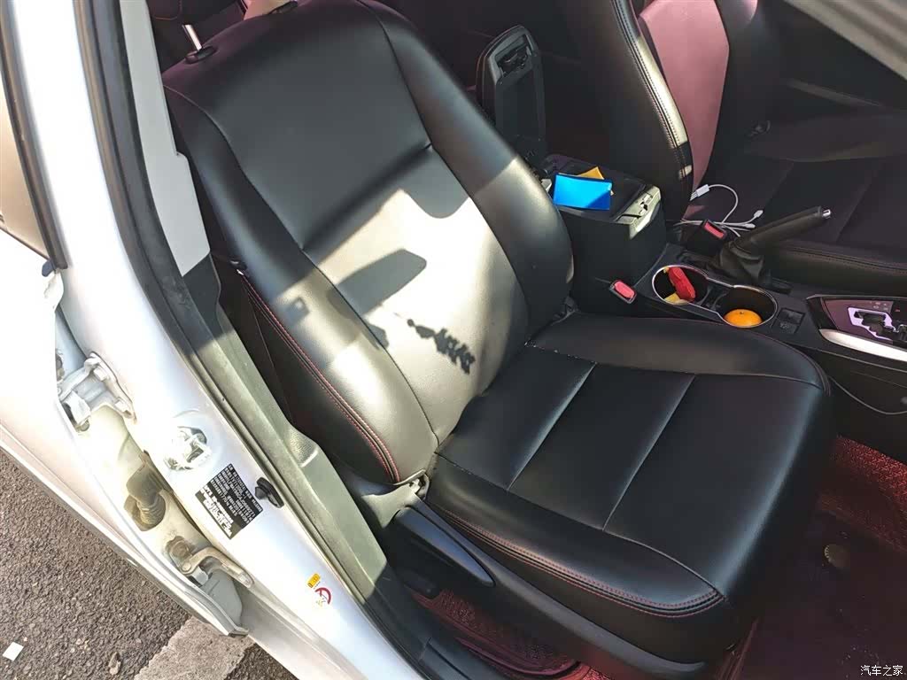 Toyota Corolla, 2018 20