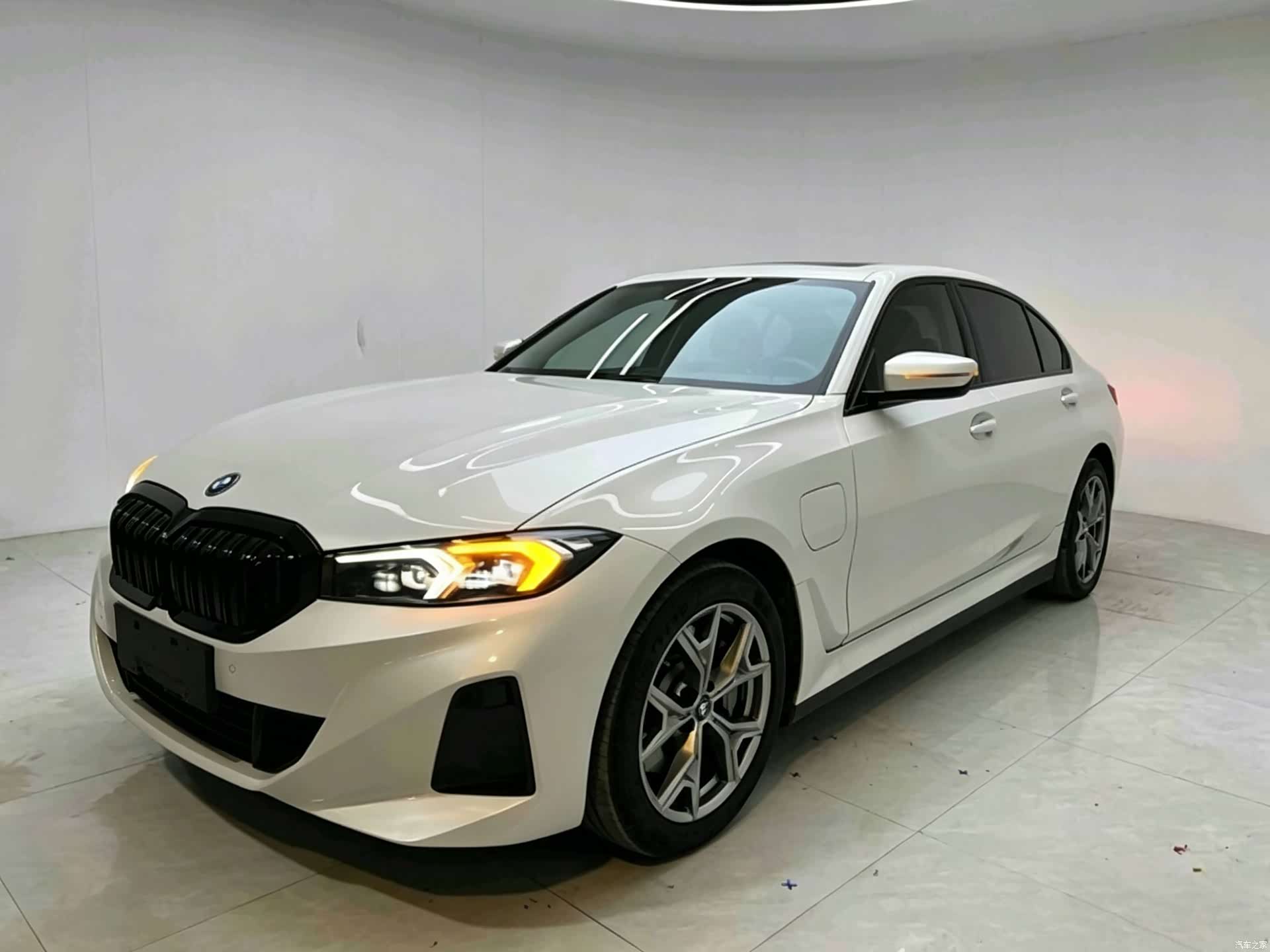 BMW i3, 2023 1
