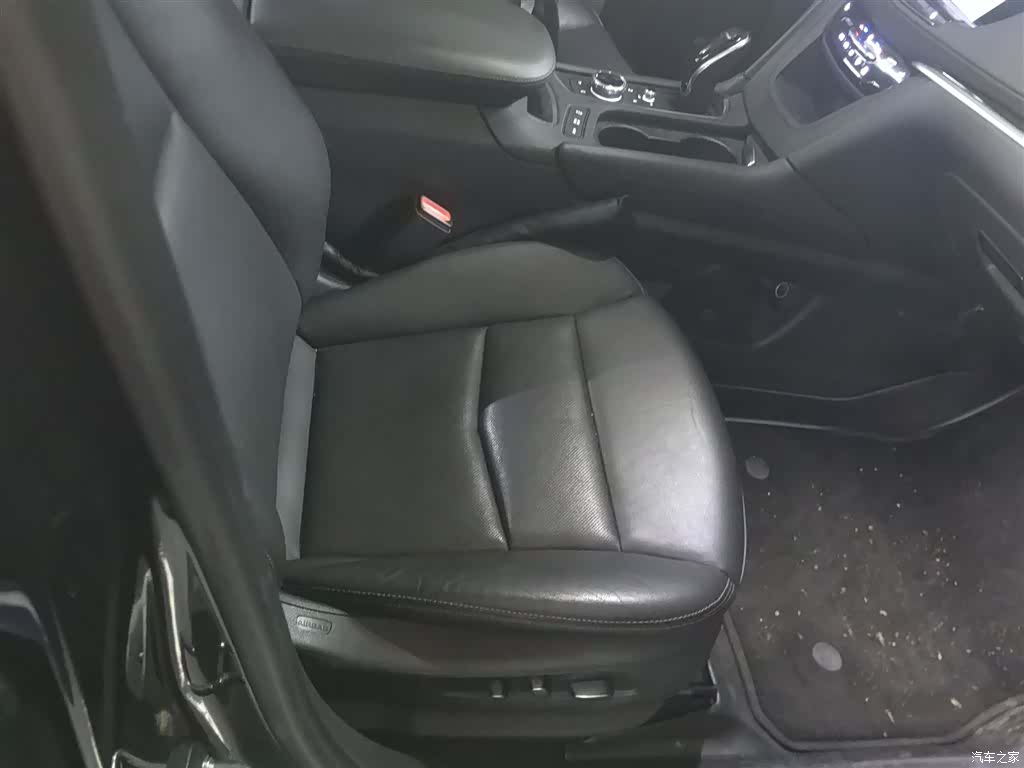 Cadillac XT5, 2019 25