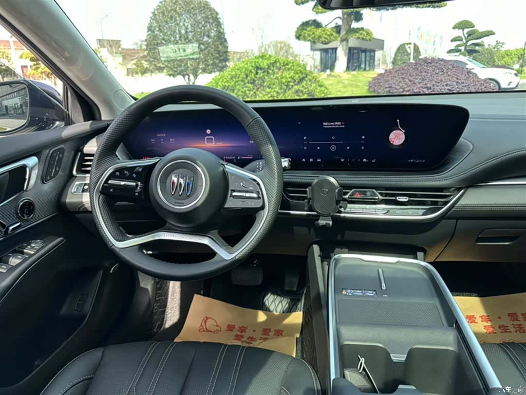 Buick LaCrosse, 2024 4