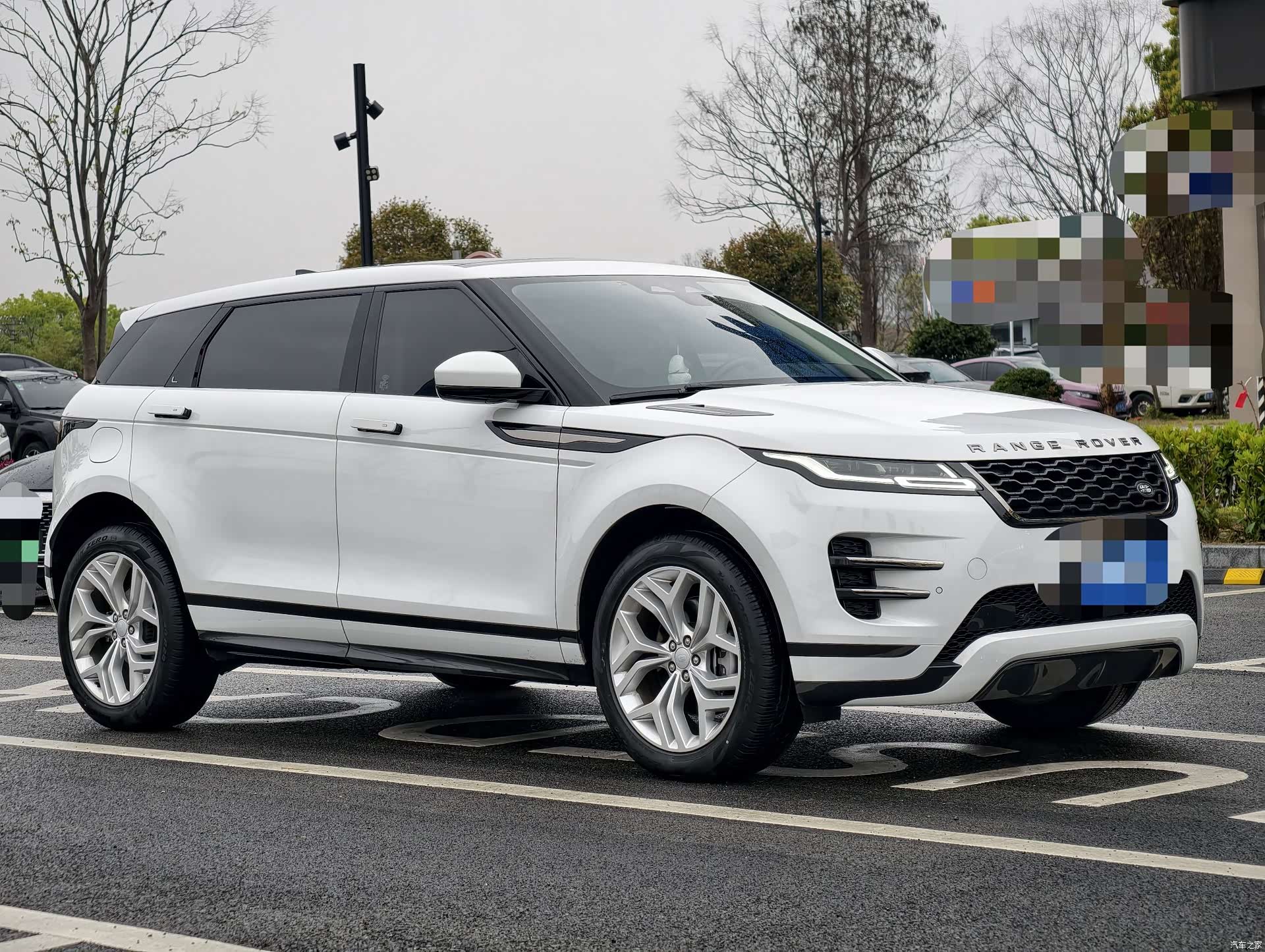 Land Rover Range Rover, 2023 3