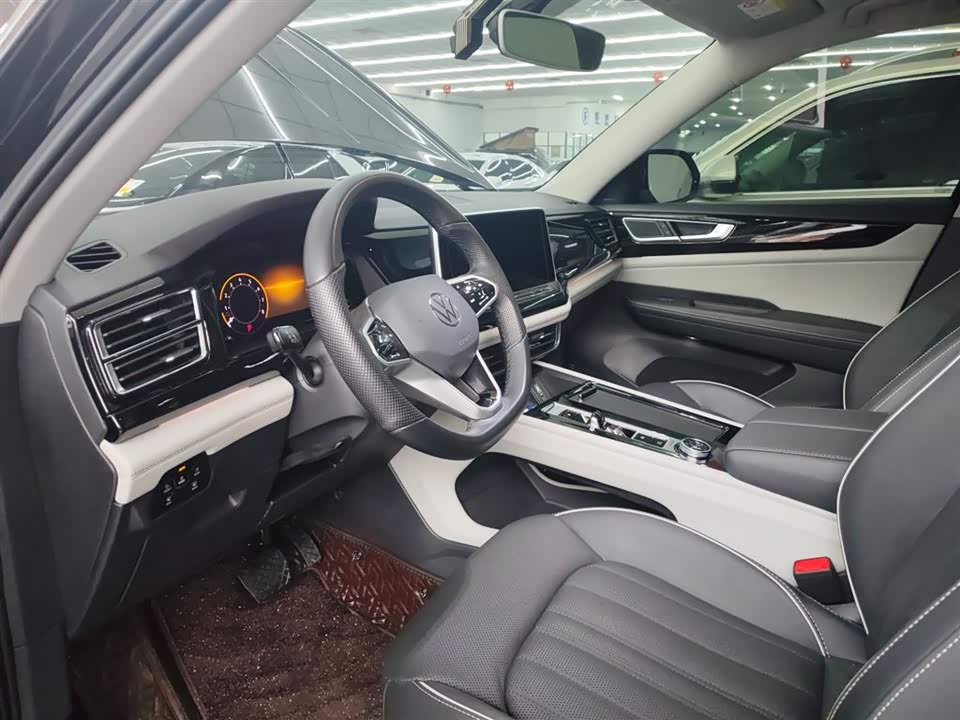 Volkswagen Tourang Volkswagen Tourang