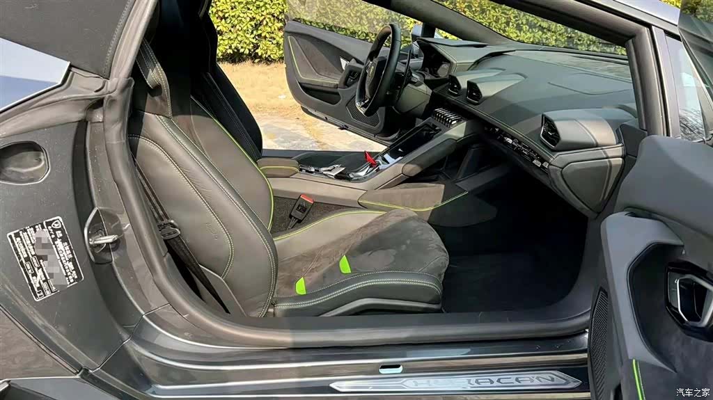 Lamborghini Huracán, 2021 16