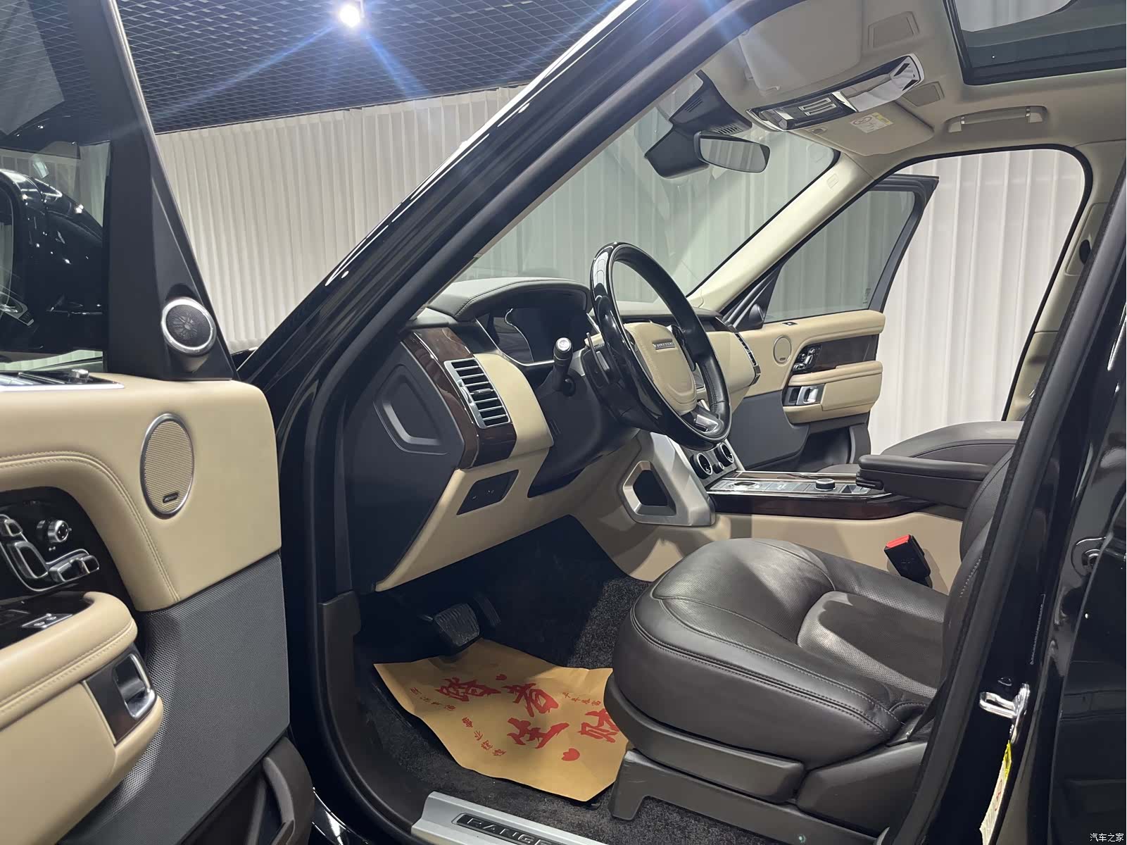 Land Rover Range Rover, 2022 9