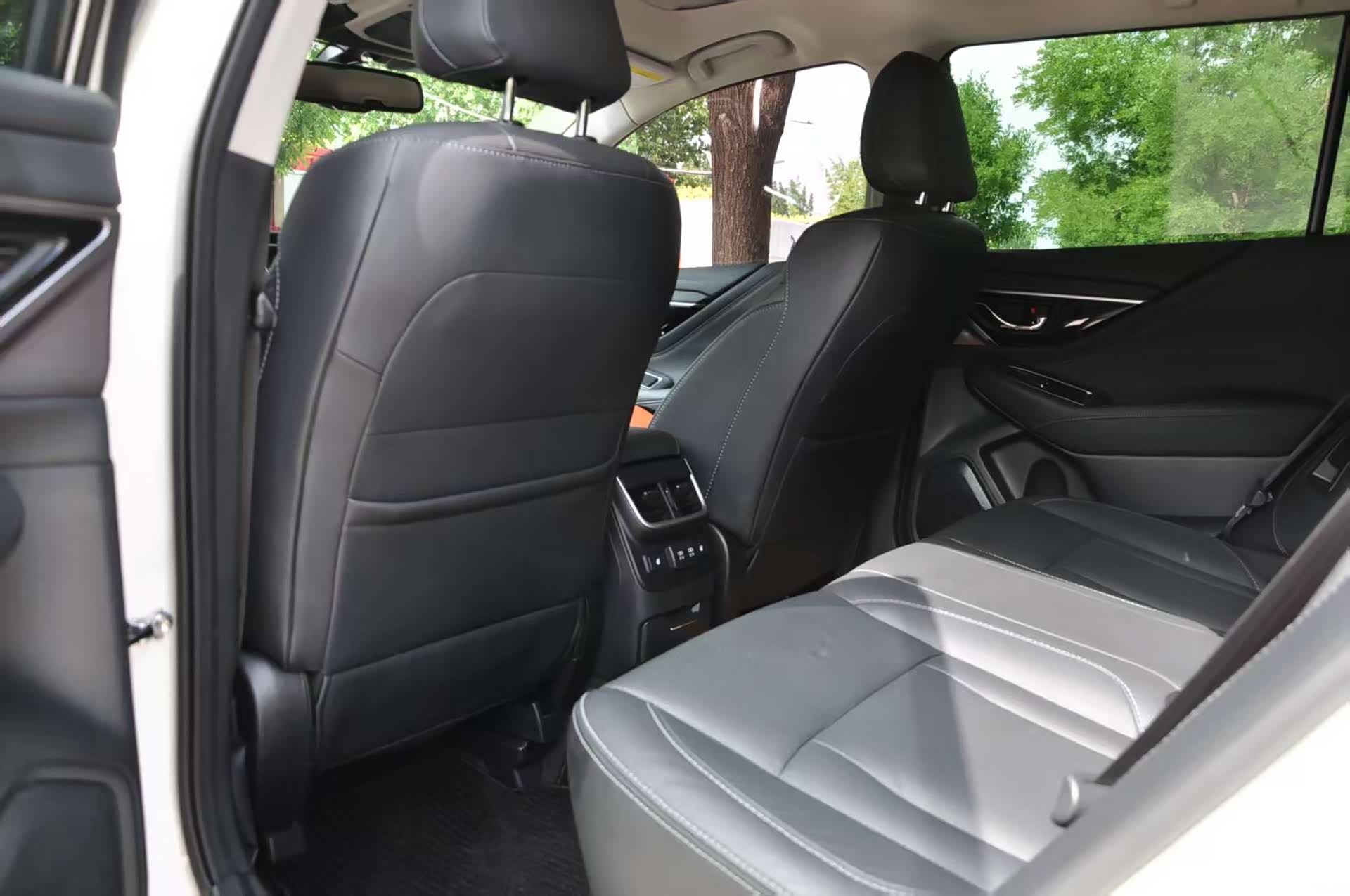 Subaru Outback, 2021 8