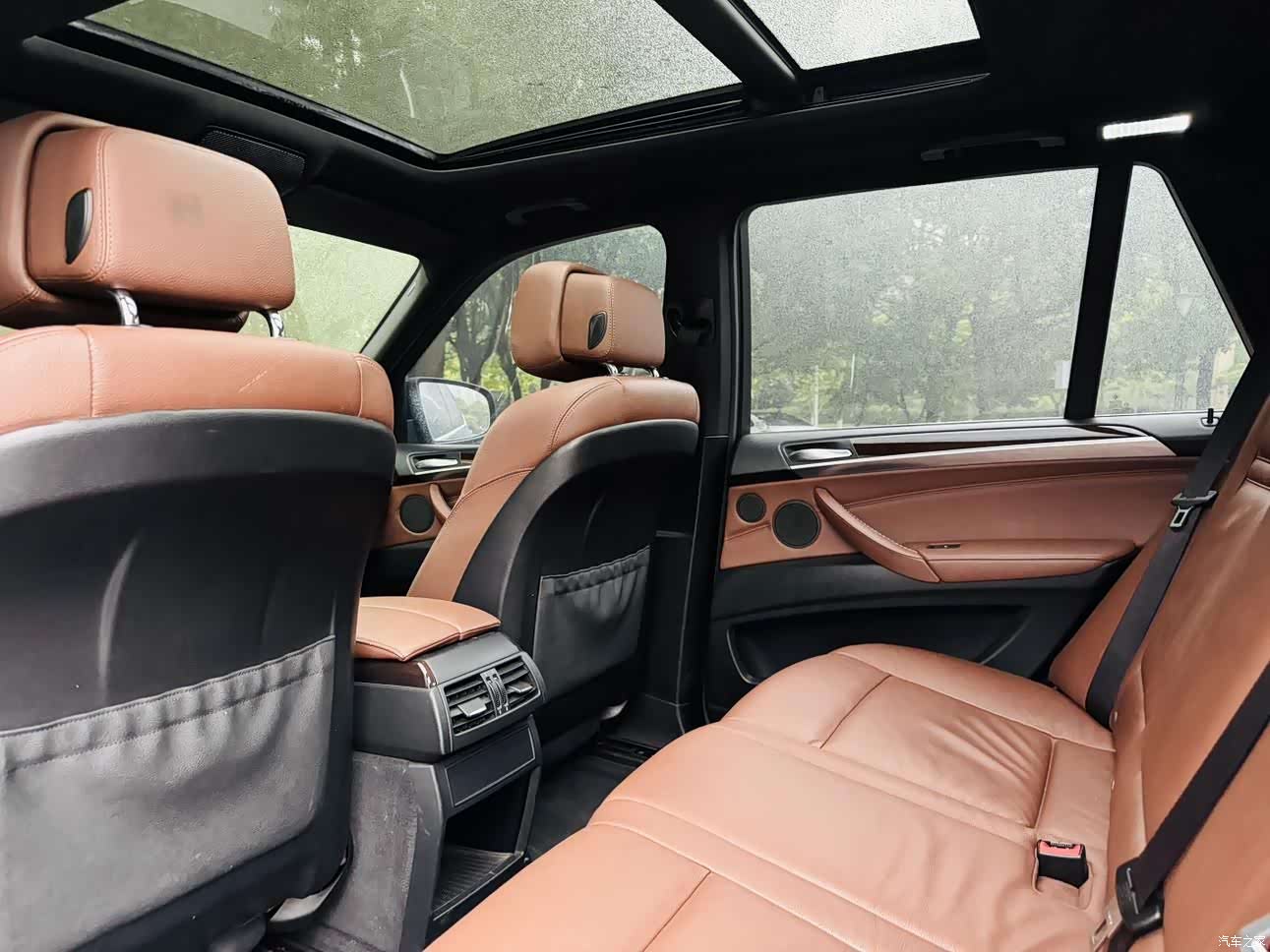 BMW X5, 2014 12