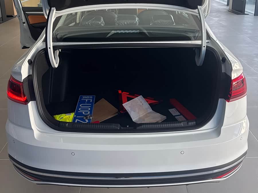 Volkswagen Bora 2026, фото 14