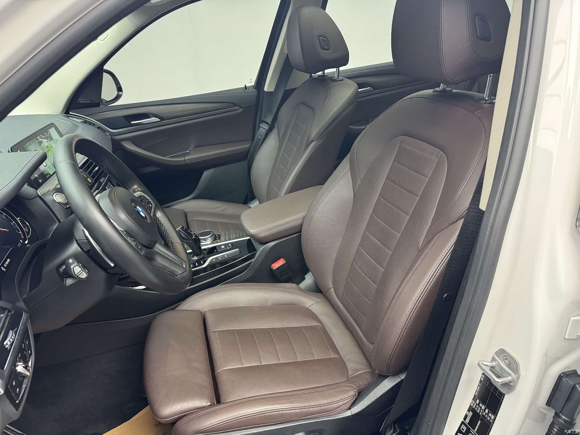 BMW X3, 2019 10
