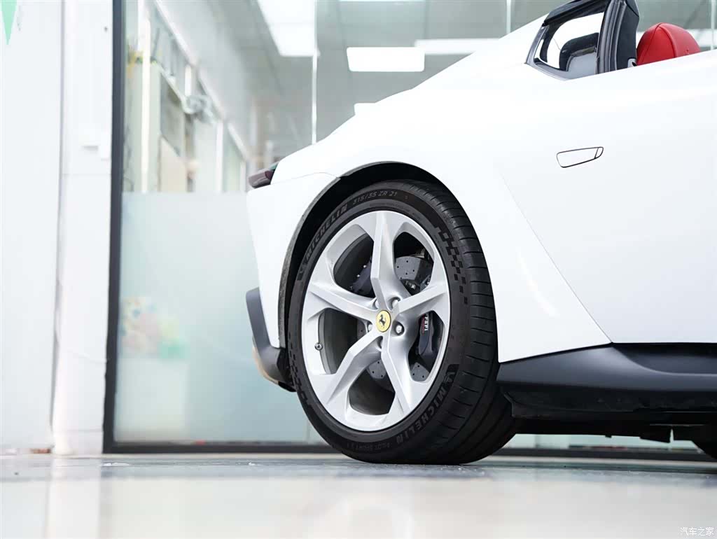 Ferrari 12Cilindri, 2026 49