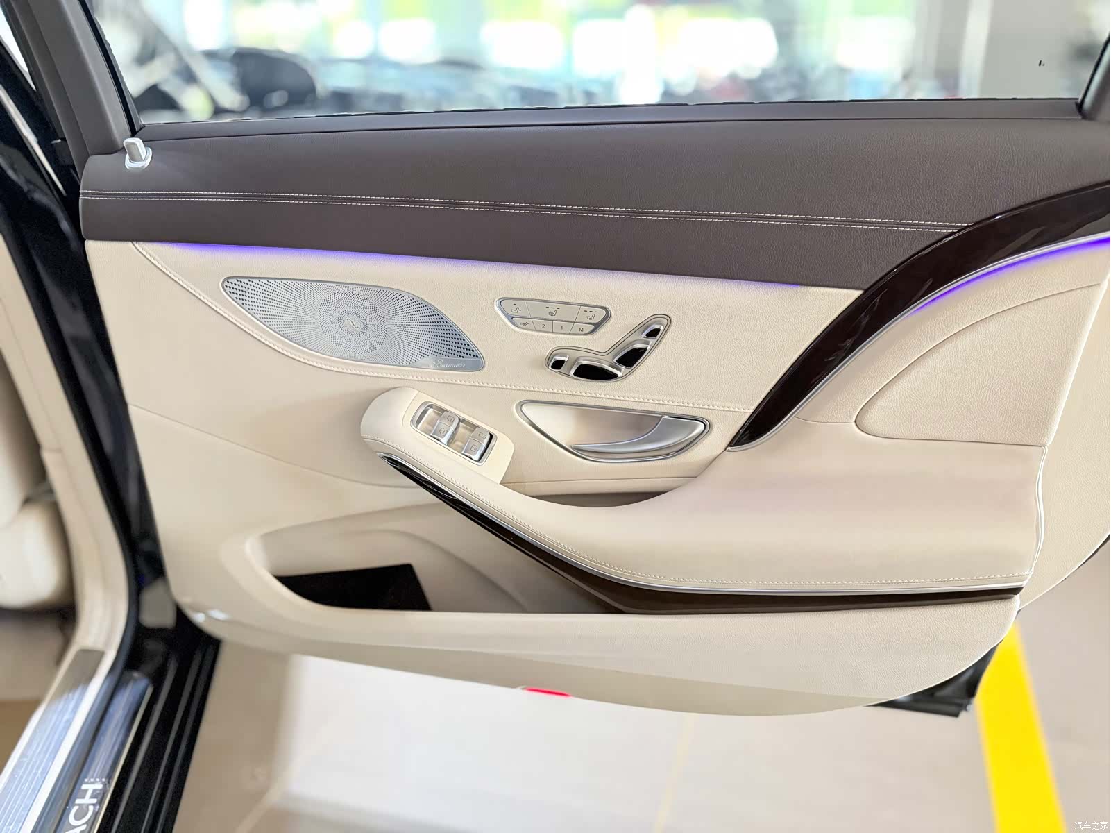 Maybach S-Class, 2020 13