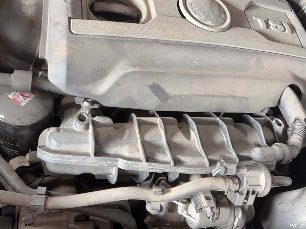 Volkswagen Passat, 2014 8