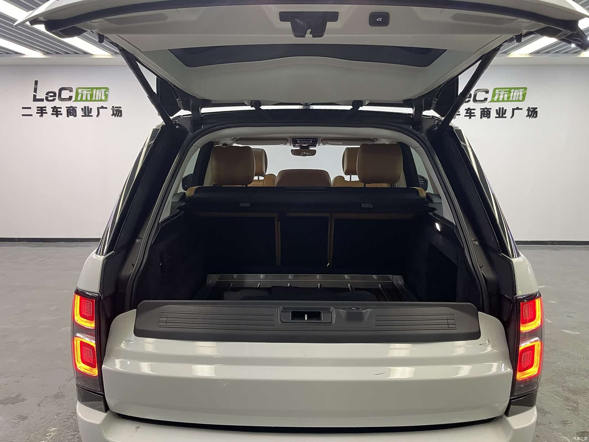 Land Rover Range Rover, 2017 10