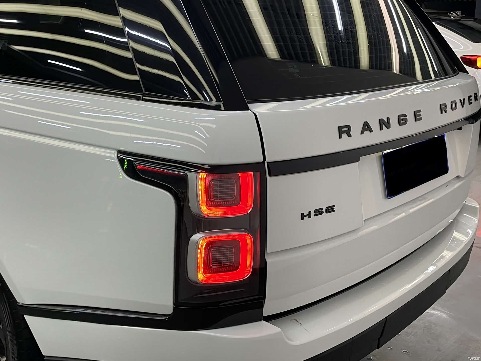 Land Rover Range Rover, 2017 9