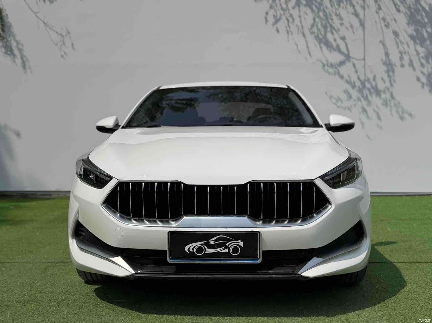 Kia K3, 2023 2