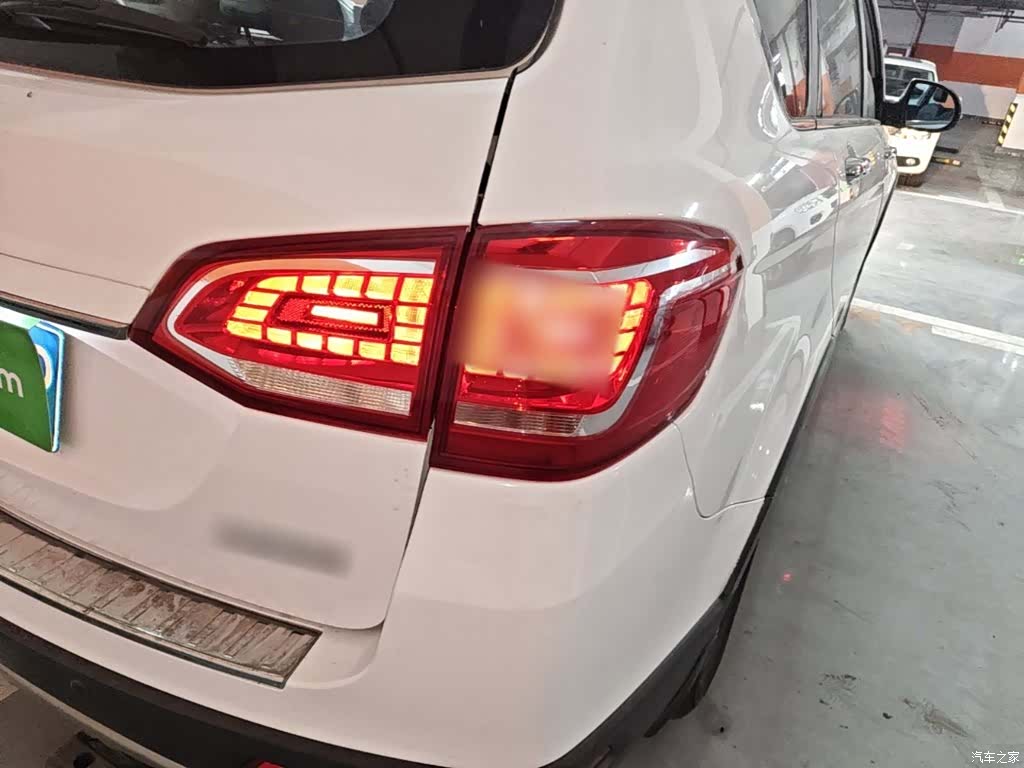 Haval H6, 2016 24