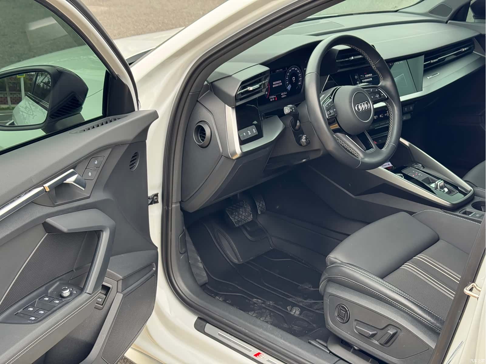 Audi A3, 2023 15
