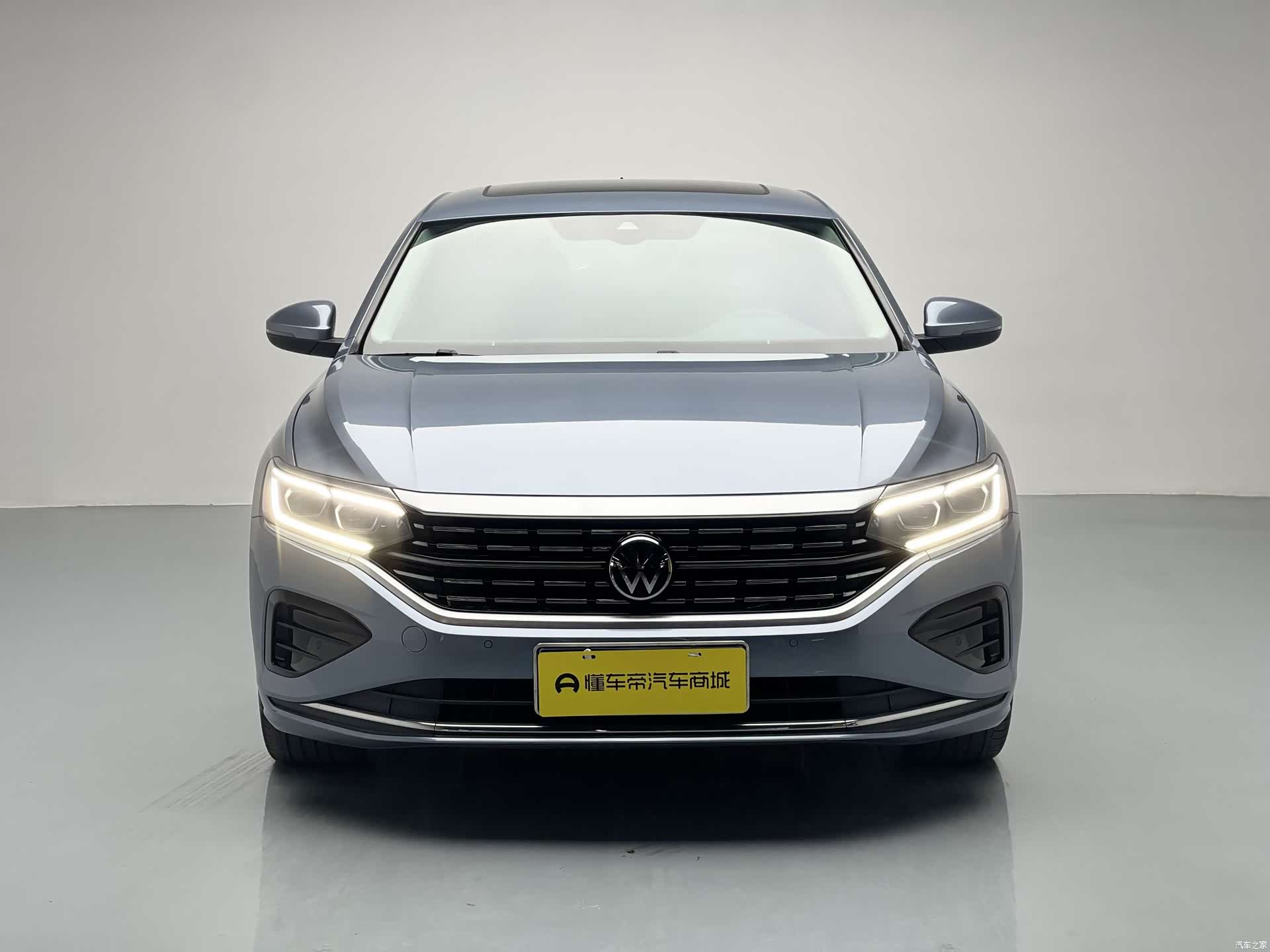 Volkswagen Passat, 2022 18