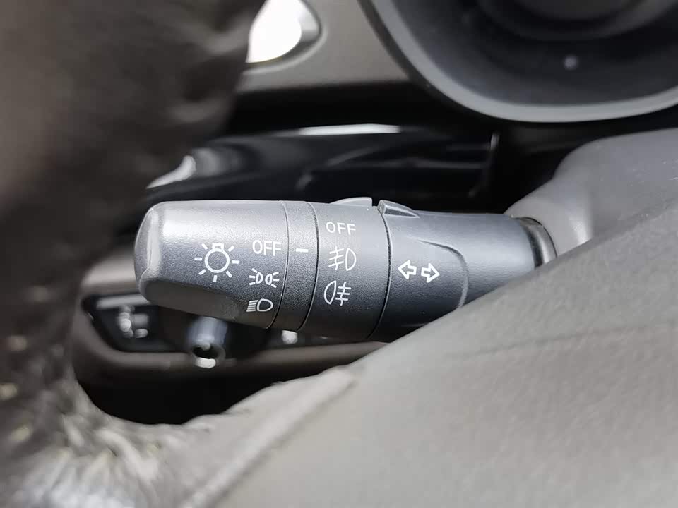 Trumpchi Trumpchi GS4