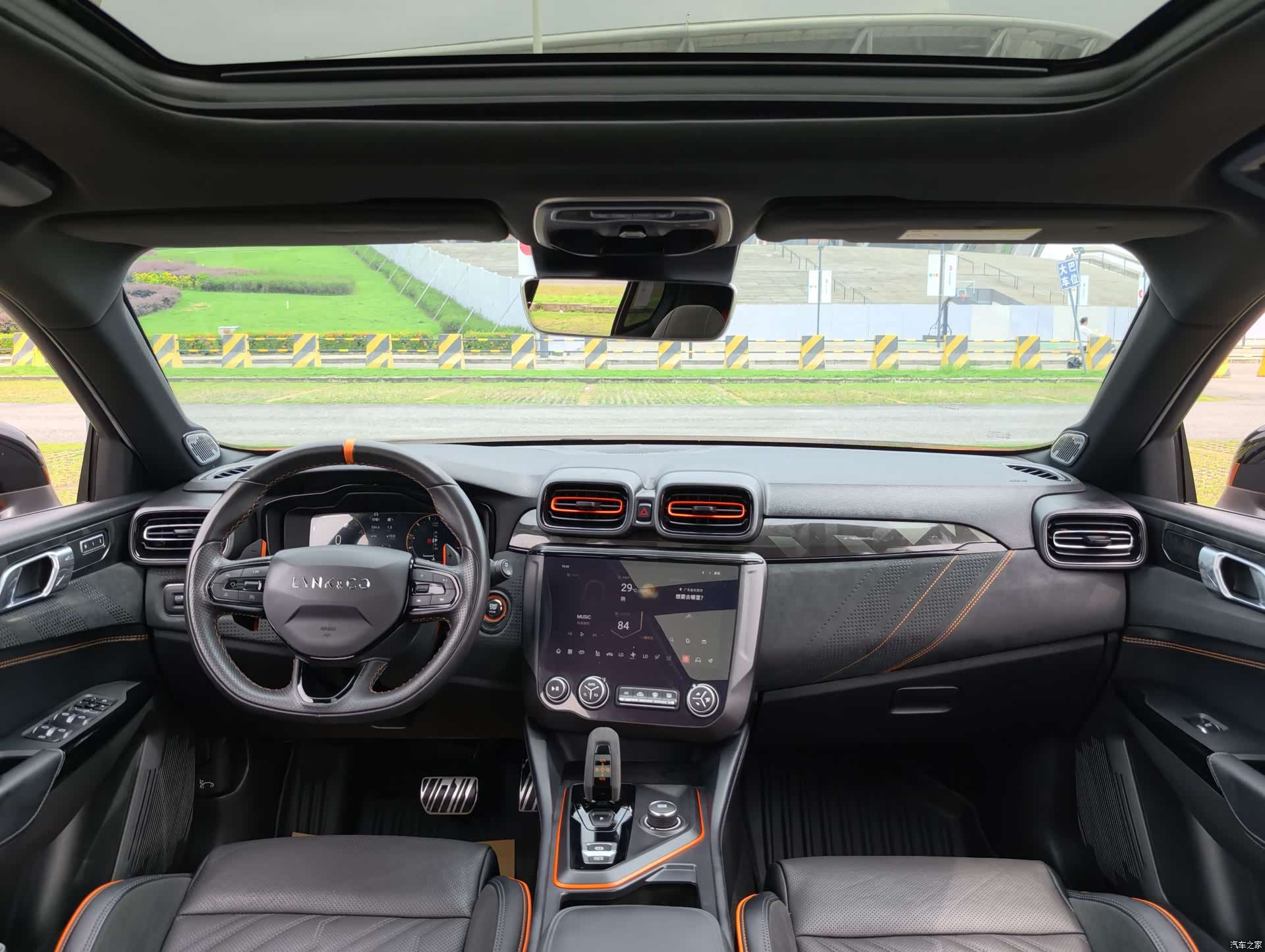 Lynk & Co 02, 2021 6