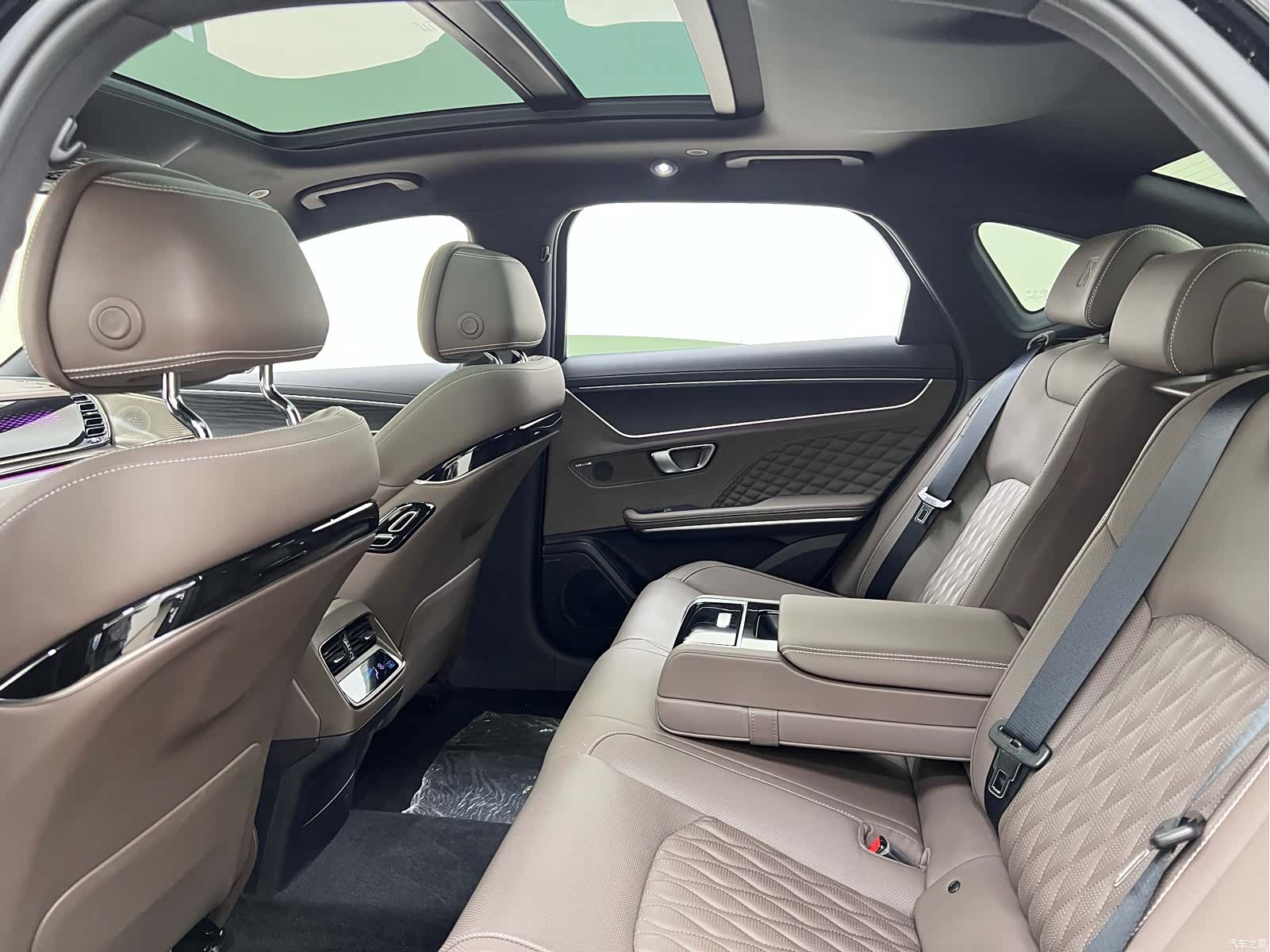 BYD Han, 2024 20