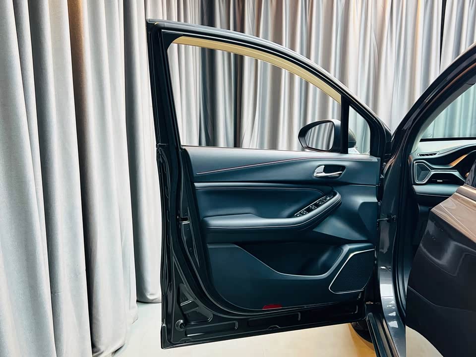 Trumpchi Trumpchi GS4