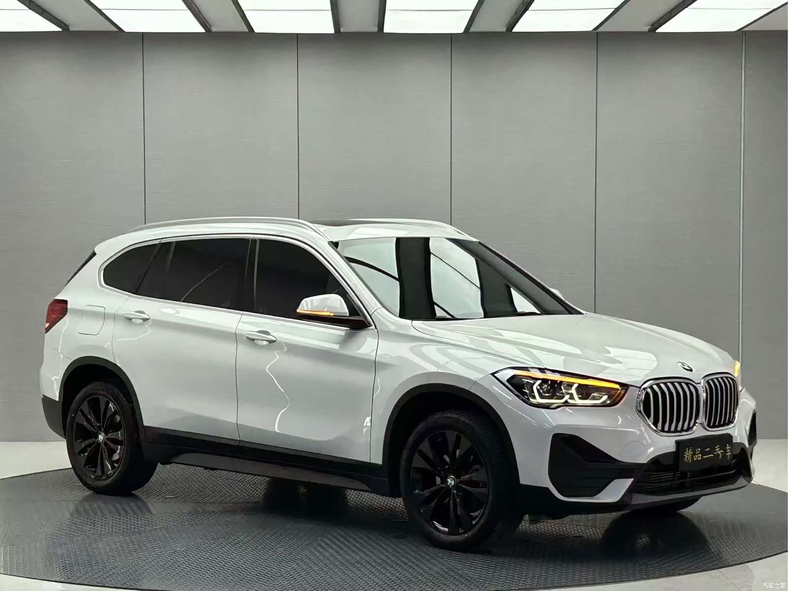 BMW X1, 2021 7