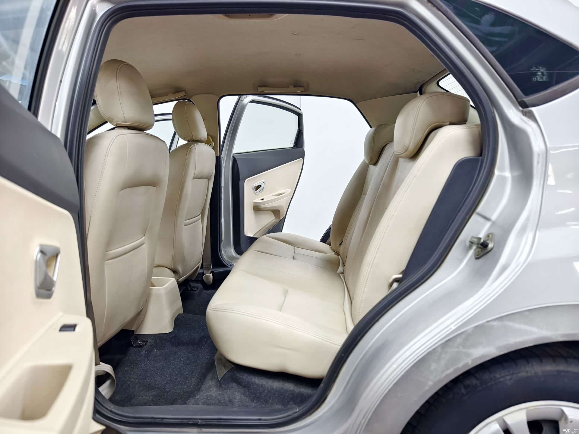 Chery 2, 2014 12