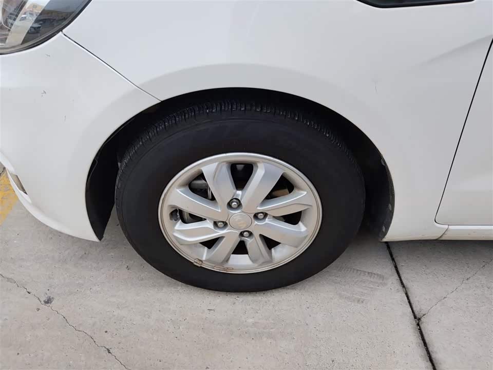 Kia K2 Kia K2