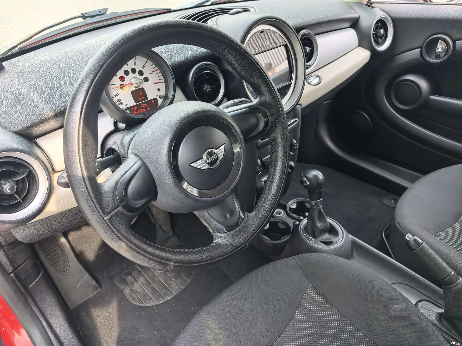 Mini ONE, 2013 все фото