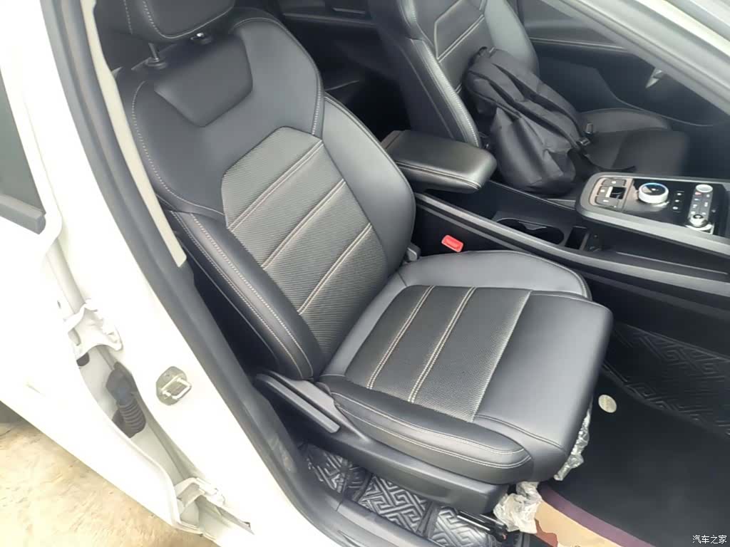 BYD E3, 2024 25